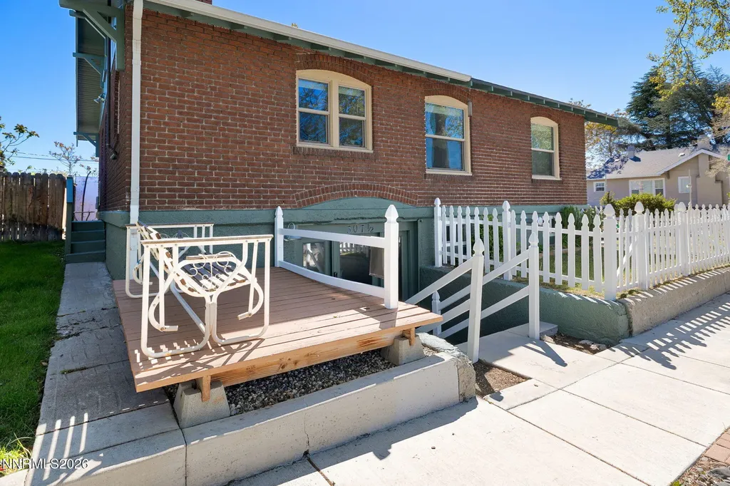 307 Moran Reno NV 89502
