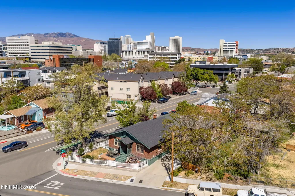 307 Moran Reno NV 89502