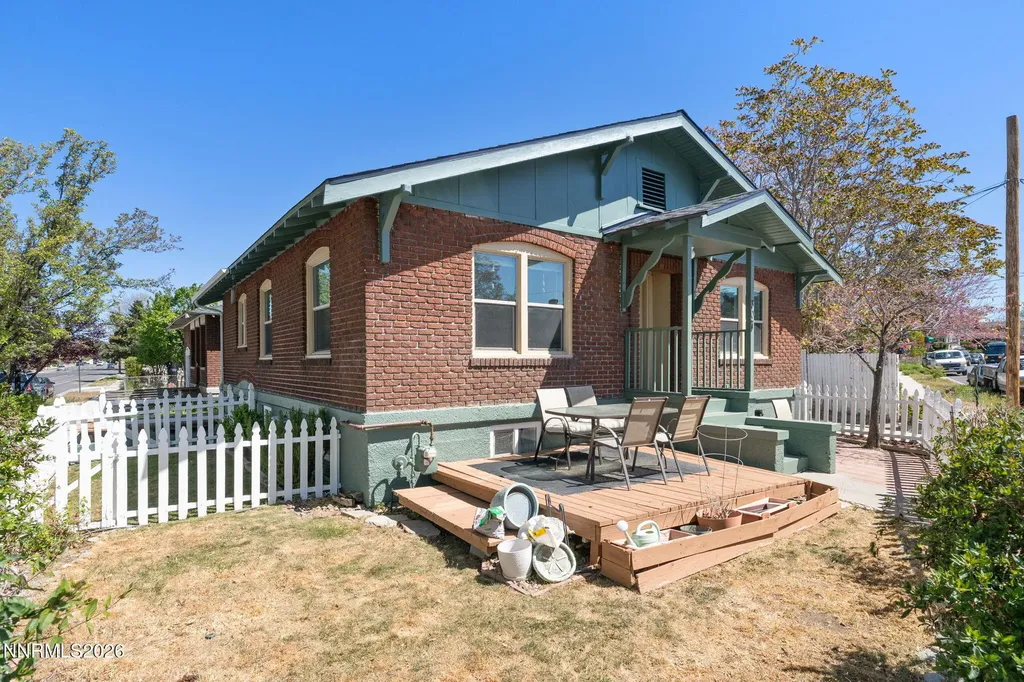 307 Moran Reno NV 89502