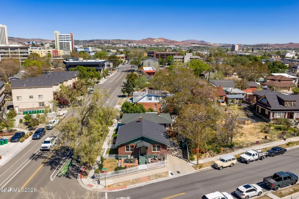 307 Moran Reno NV 89502