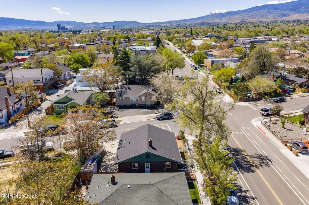 307 Moran Reno NV 89502