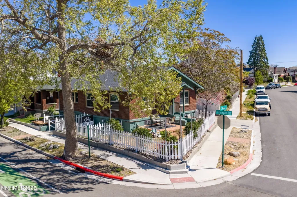 307 Moran Reno NV 89502