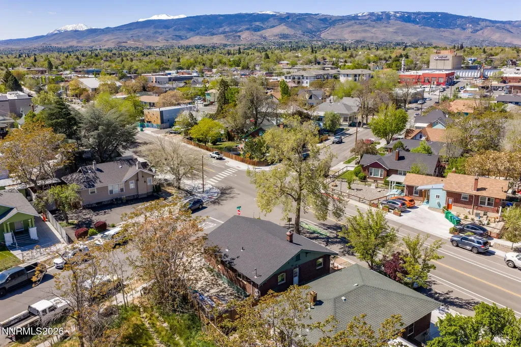 307 Moran Reno NV 89502