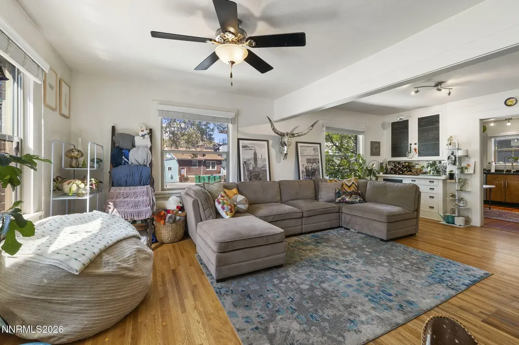 307 Moran Reno NV 89502