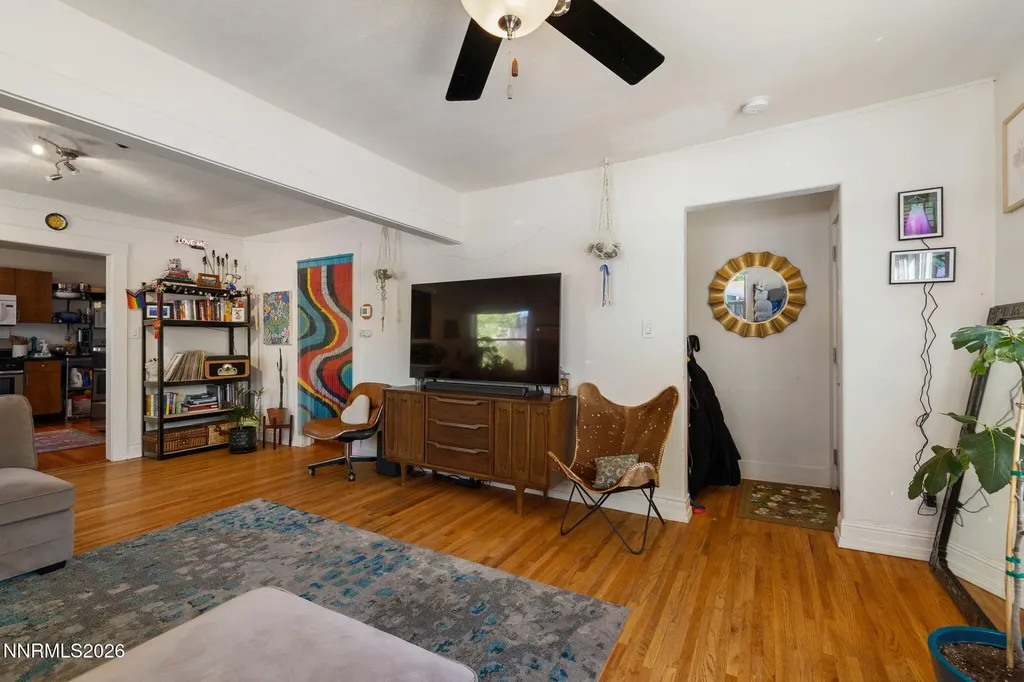 307 Moran Reno NV 89502