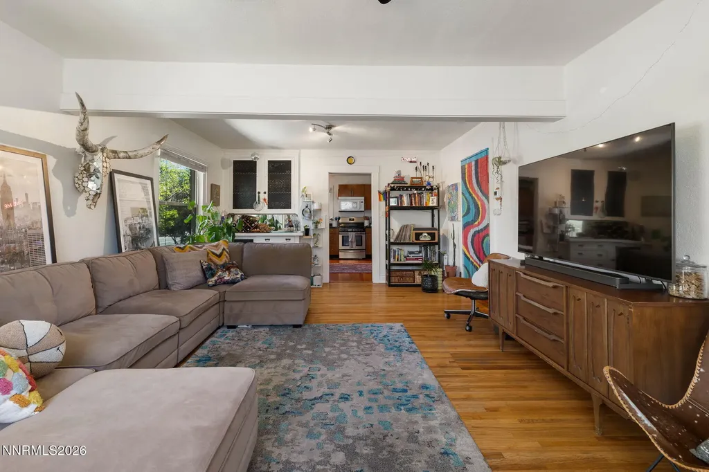 307 Moran Reno NV 89502