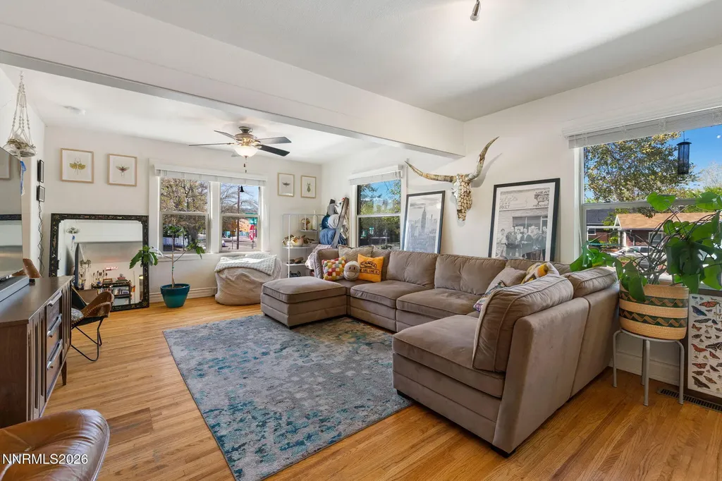 307 Moran Reno NV 89502