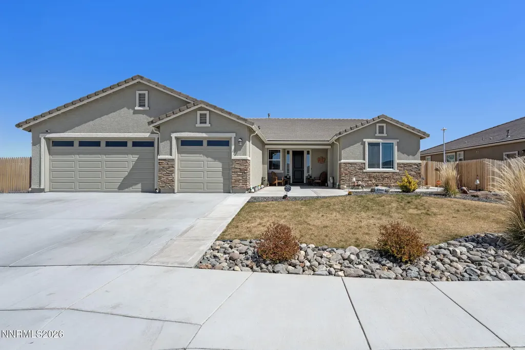 2266 Cloud Berry Sparks NV 89441