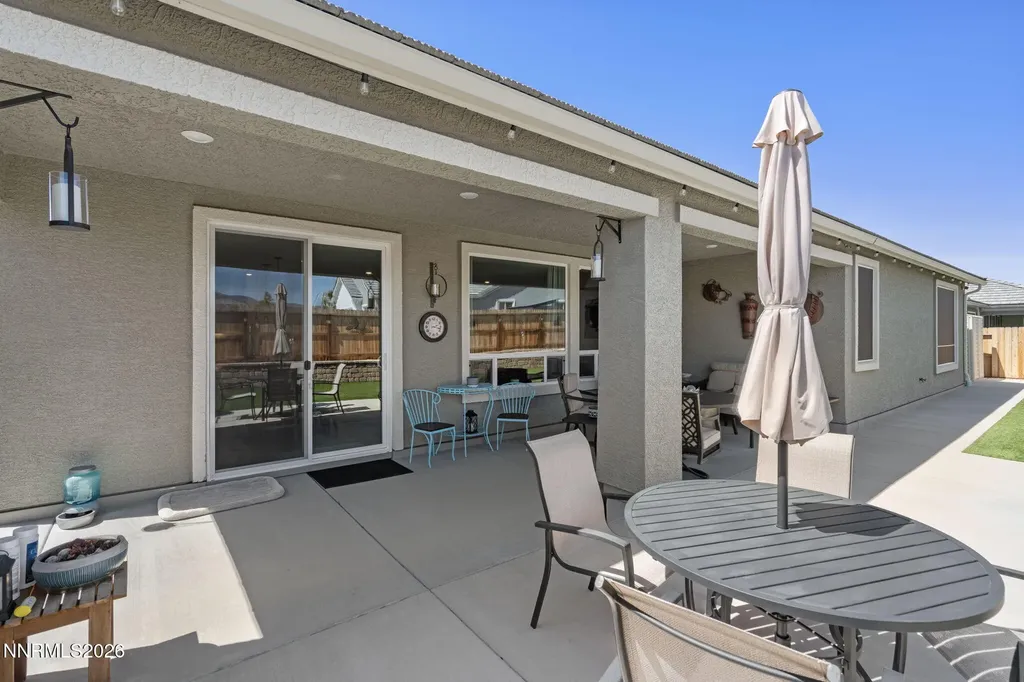 2266 Cloud Berry Sparks NV 89441