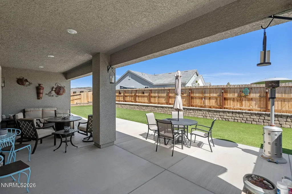 2266 Cloud Berry Sparks NV 89441