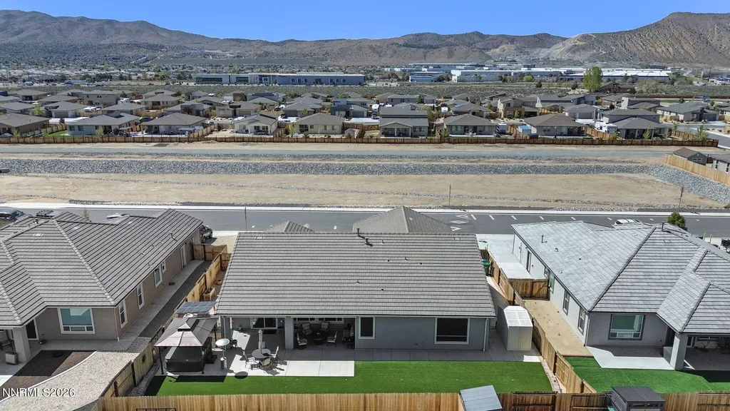 2266 Cloud Berry Sparks NV 89441