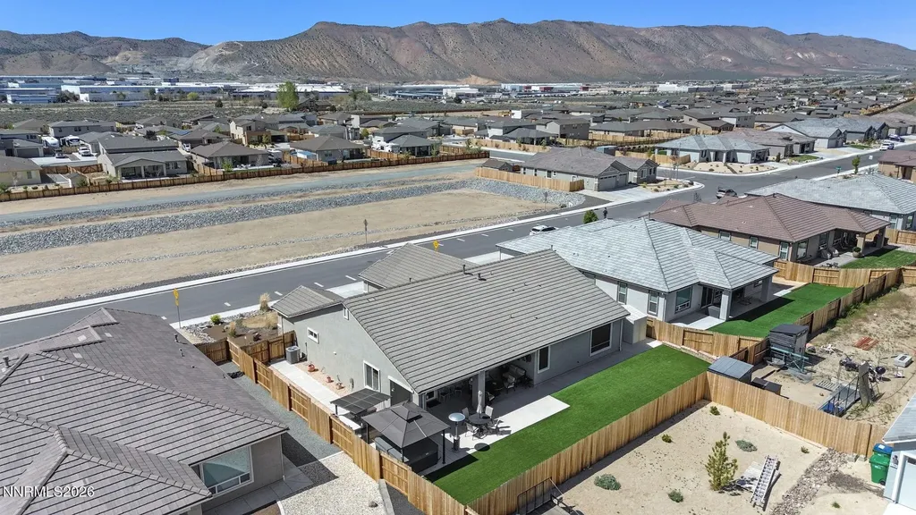 2266 Cloud Berry Sparks NV 89441
