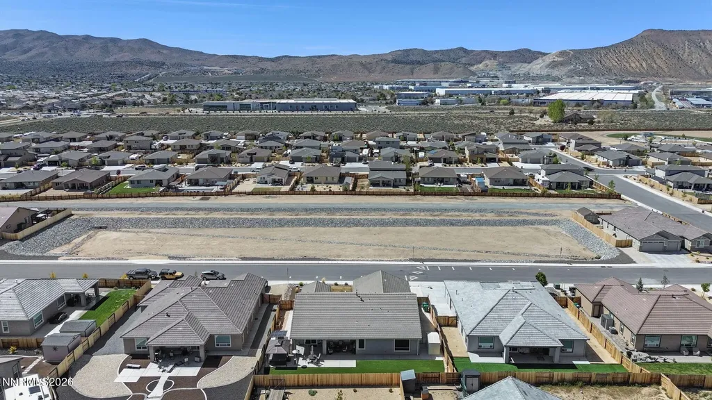 2266 Cloud Berry Sparks NV 89441