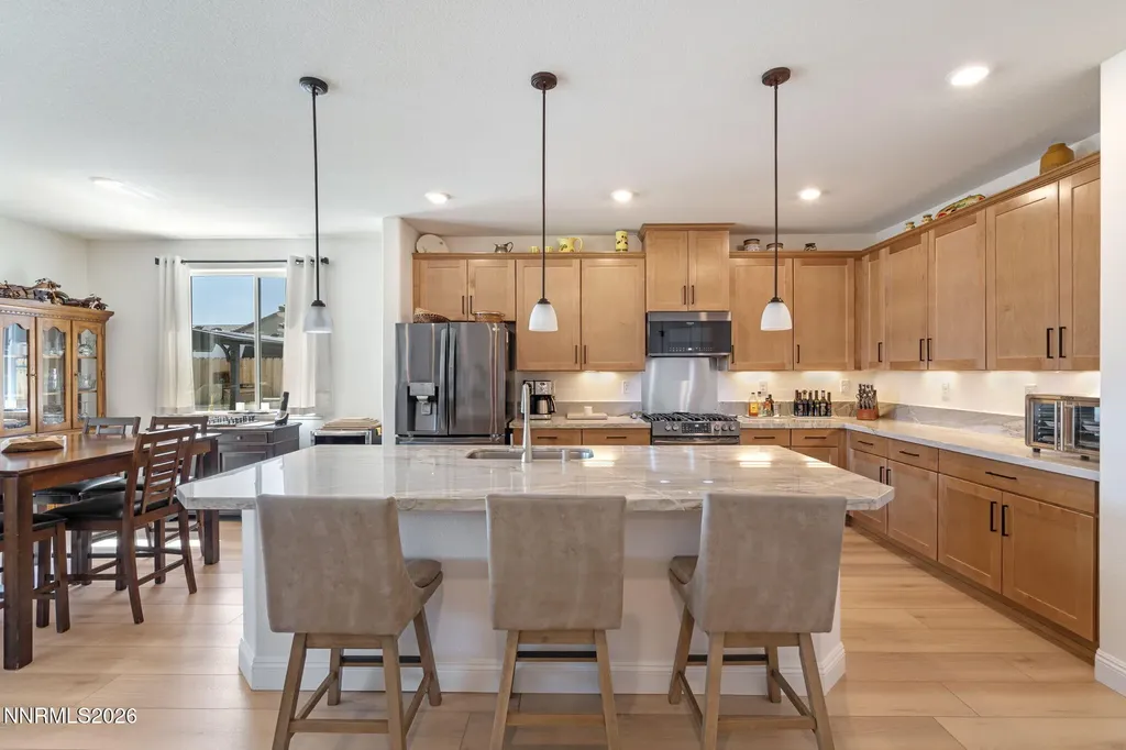 2266 Cloud Berry Sparks NV 89441