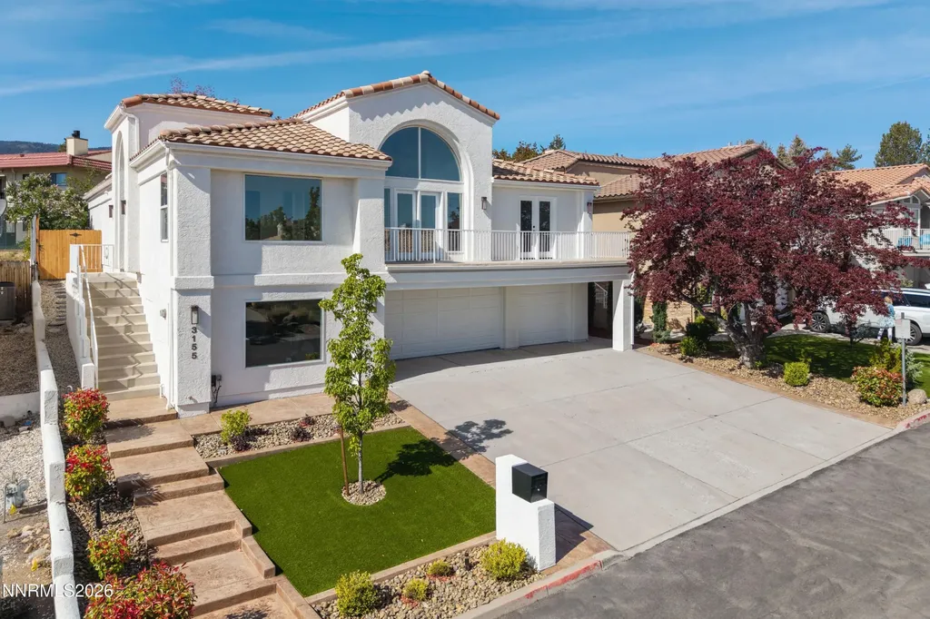 3155 Villa Marbella Reno NV 89509
