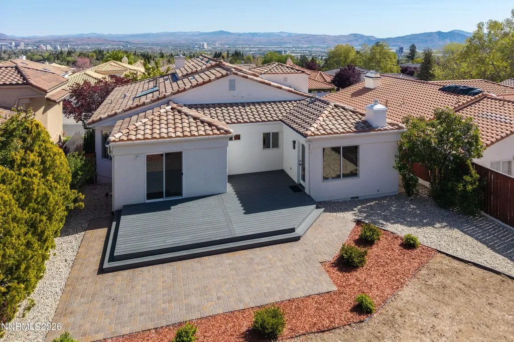 3155 Villa Marbella Reno NV 89509