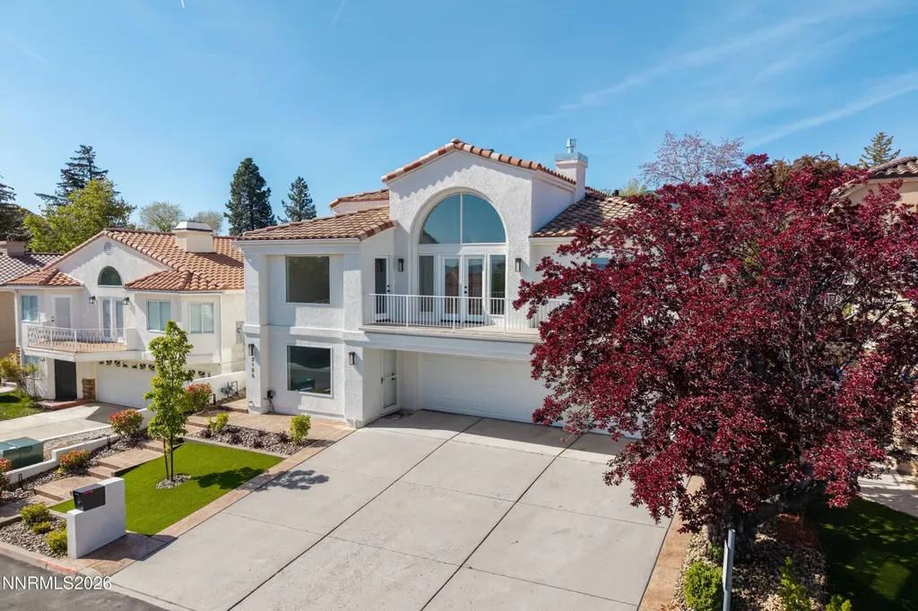 3155 Villa Marbella Reno NV 89509