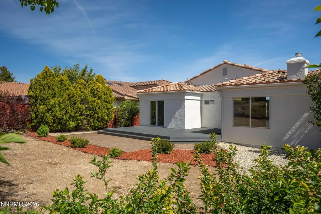 3155 Villa Marbella Reno NV 89509