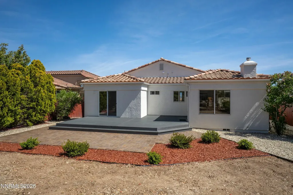 3155 Villa Marbella Reno NV 89509