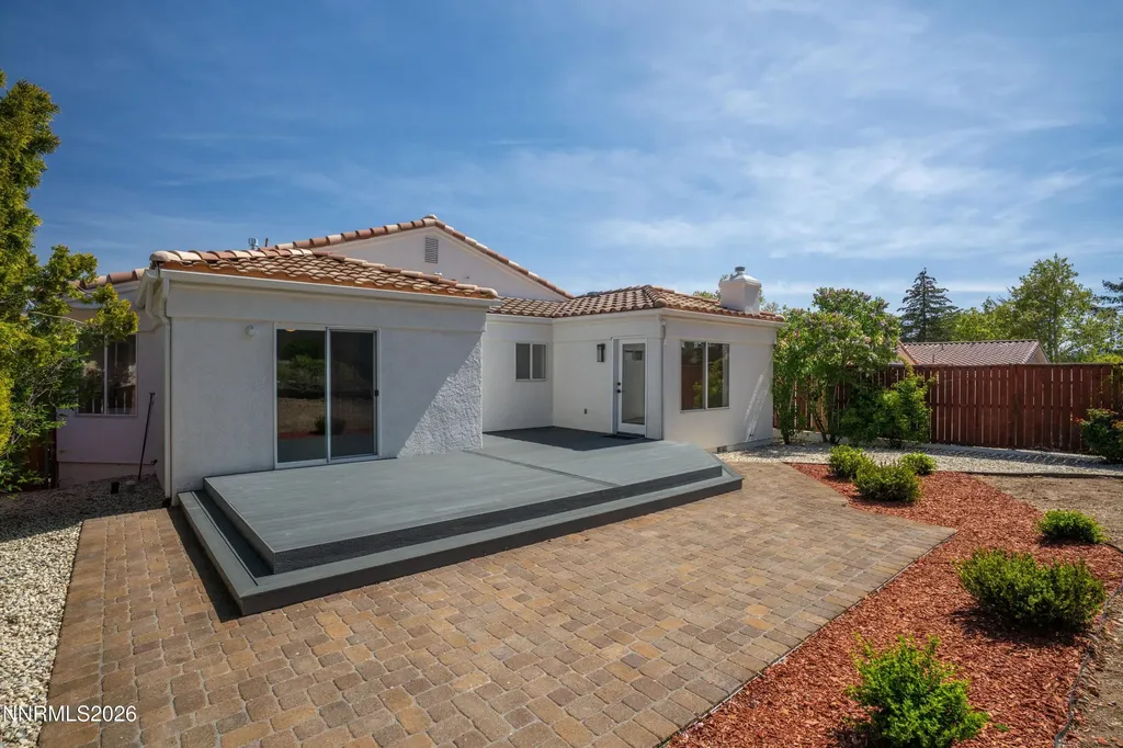 3155 Villa Marbella Reno NV 89509