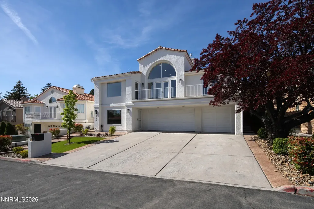 3155 Villa Marbella Reno NV 89509