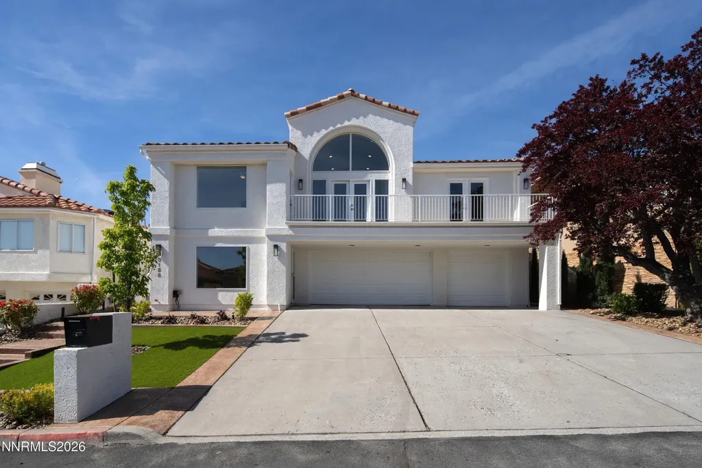 3155 Villa Marbella Reno NV 89509