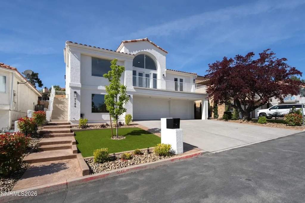 3155 Villa Marbella Reno NV 89509
