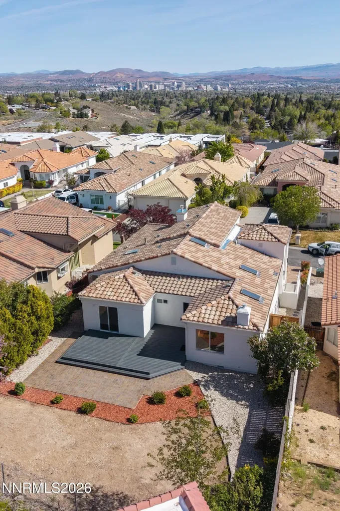 3155 Villa Marbella Reno NV 89509