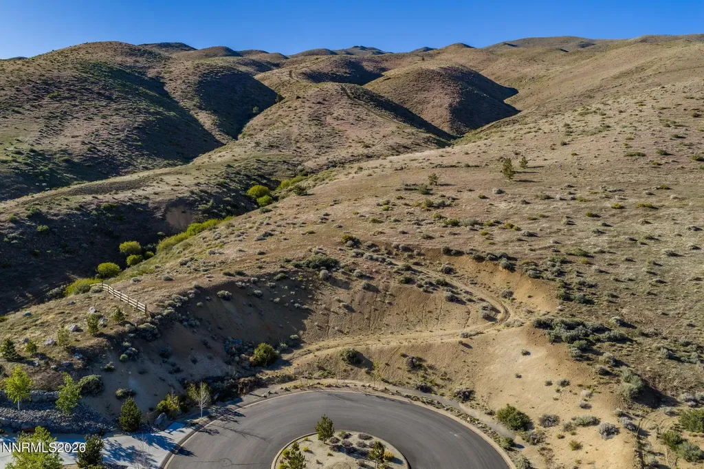 8195 Fox Meadows Reno NV 89523