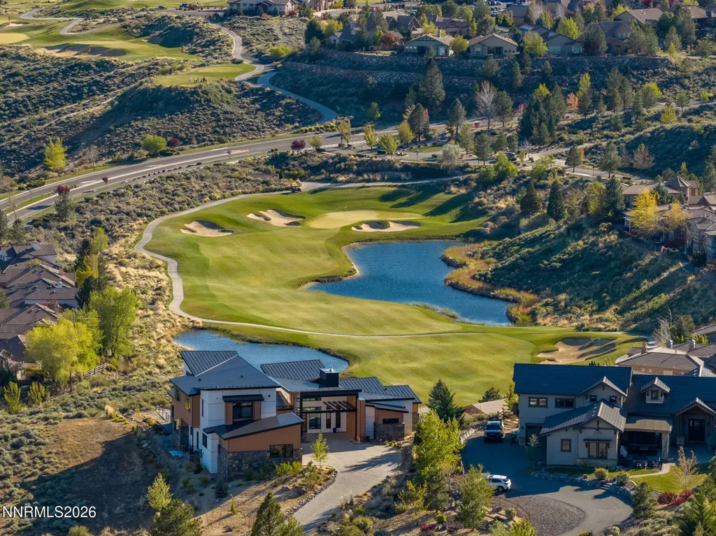 8195 Fox Meadows Reno NV 89523