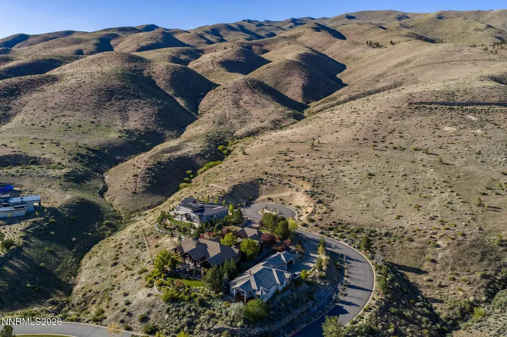 8195 Fox Meadows Reno NV 89523