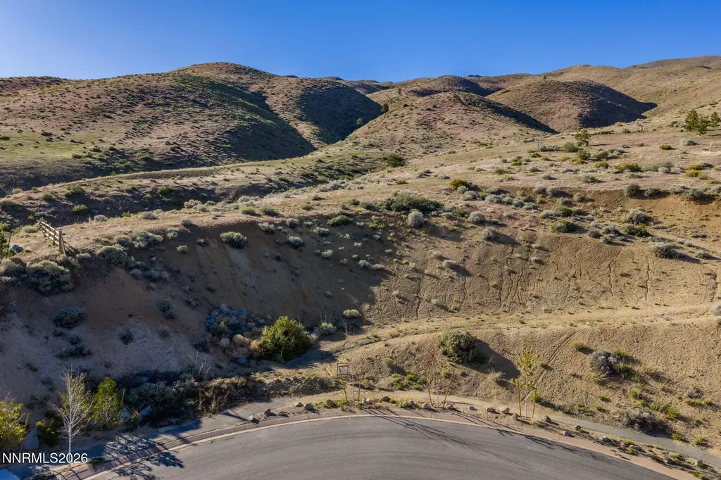 8195 Fox Meadows Reno NV 89523