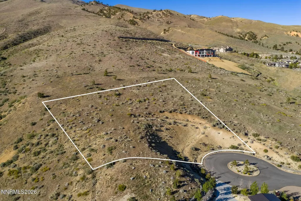 8195 Fox Meadows Reno NV 89523
