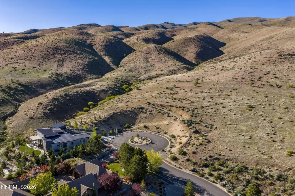 8195 Fox Meadows Reno NV 89523