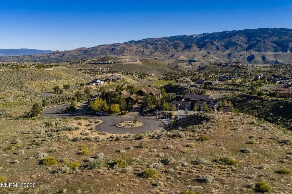 8195 Fox Meadows Reno NV 89523
