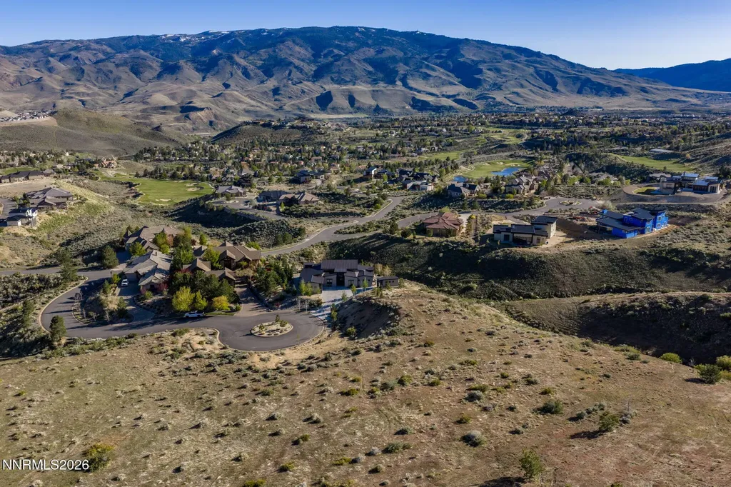 8195 Fox Meadows Reno NV 89523