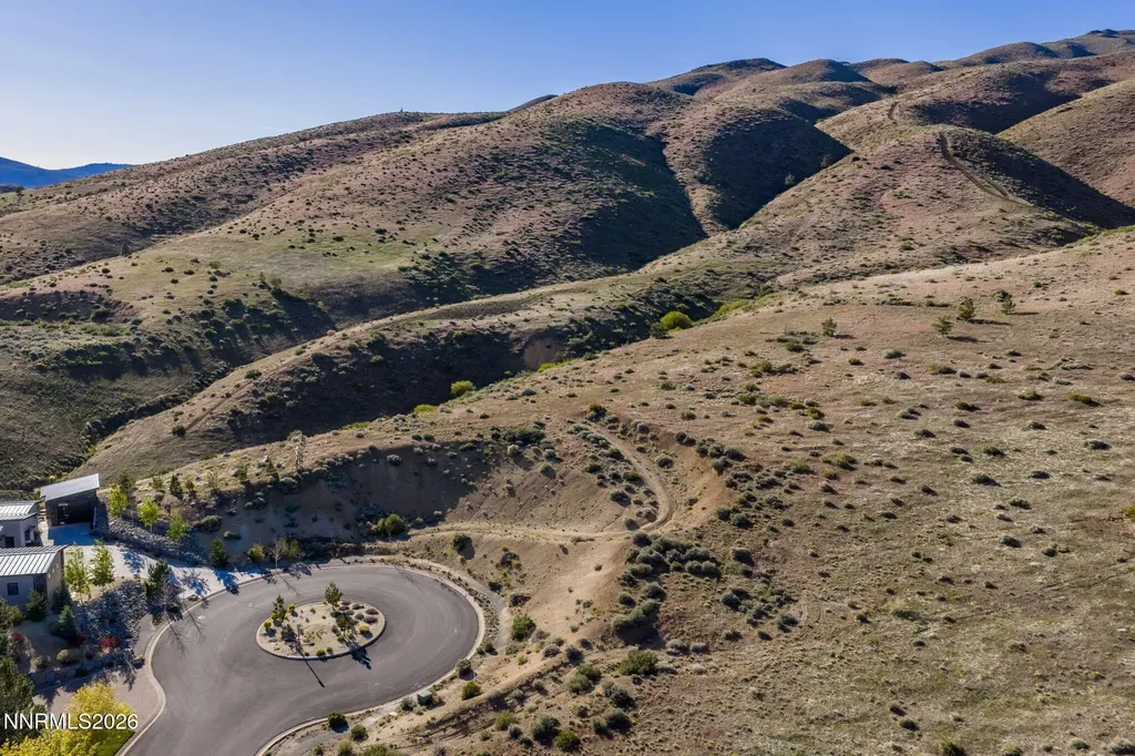 8195 Fox Meadows Reno NV 89523