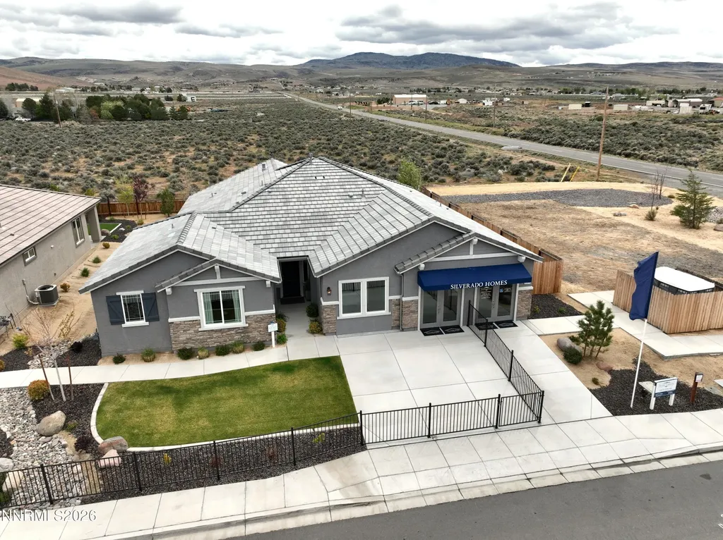 2314 Seaberry Sparks NV 89441