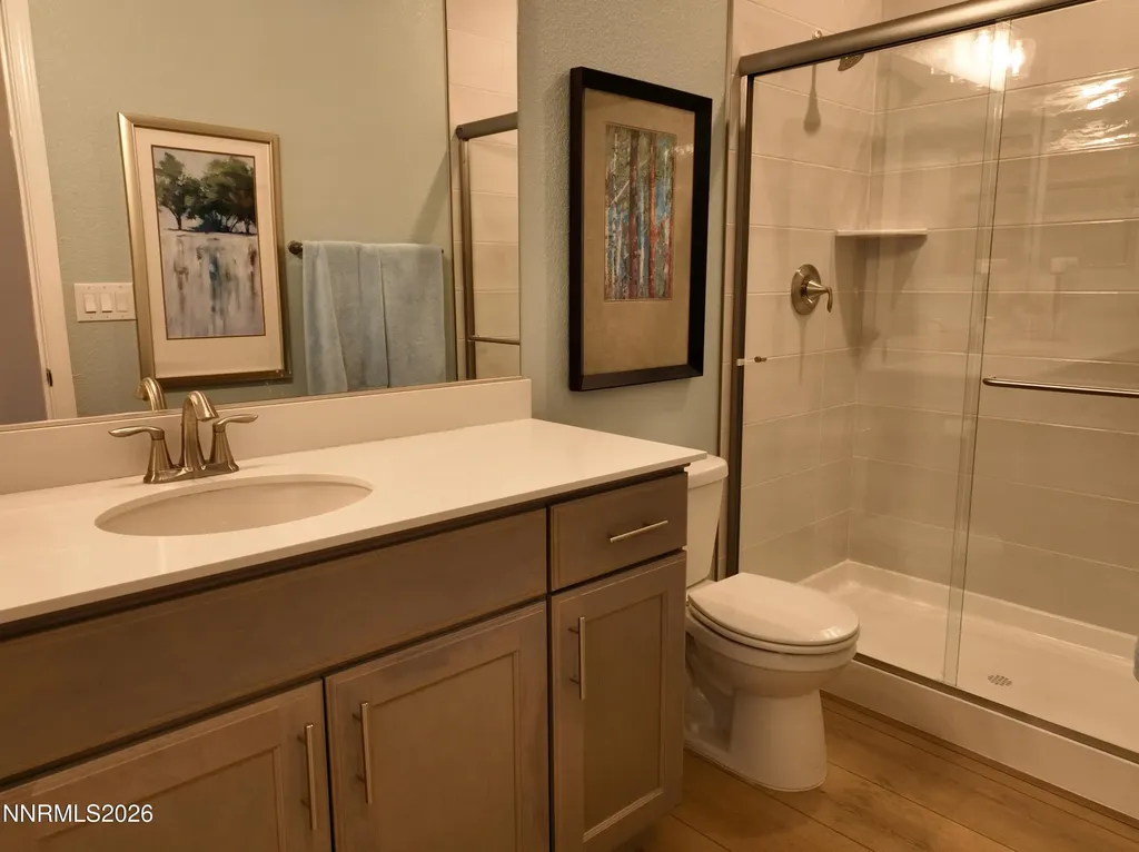2314 Seaberry Sparks NV 89441