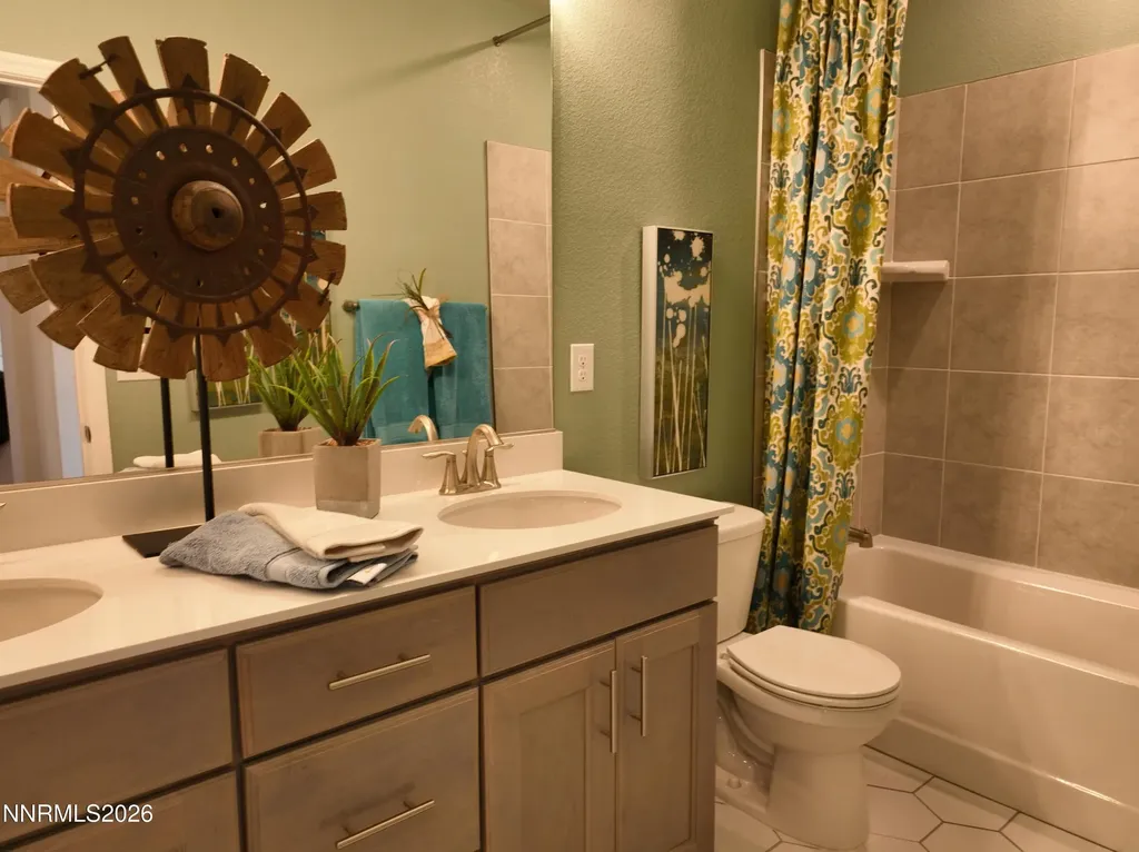 2314 Seaberry Sparks NV 89441