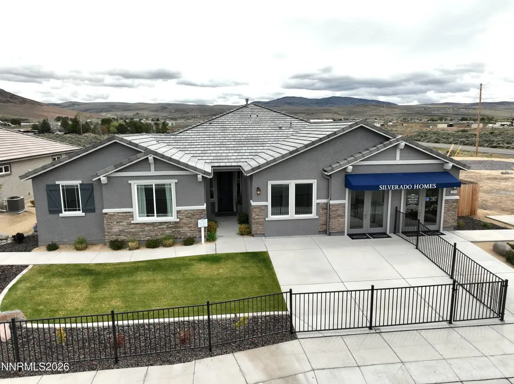2314 Seaberry Sparks NV 89441