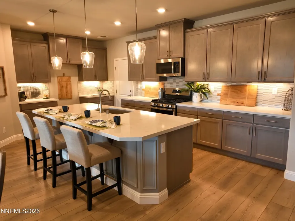 2314 Seaberry Sparks NV 89441