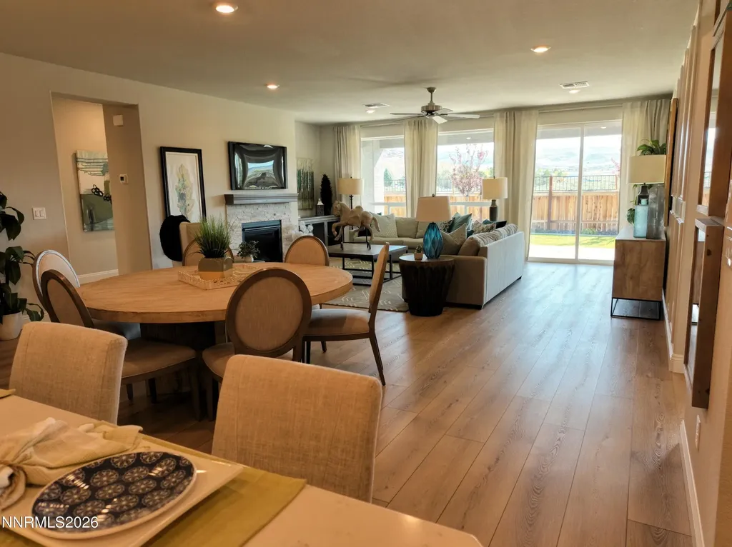 2314 Seaberry Sparks NV 89441