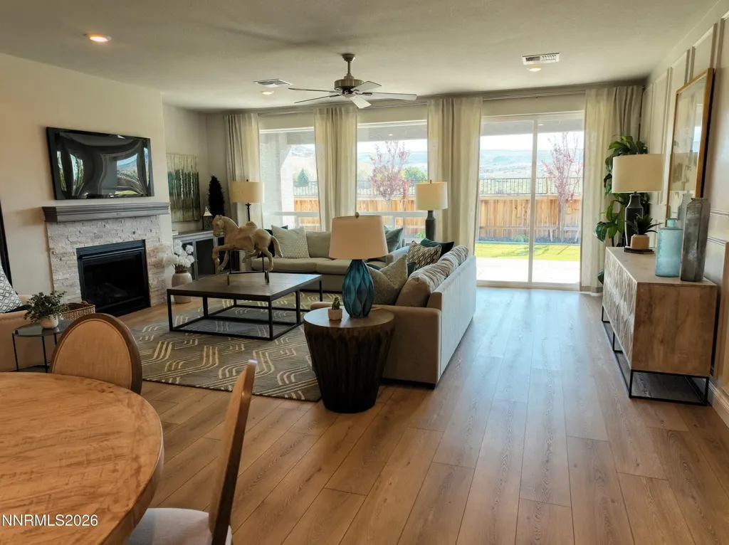 2314 Seaberry Sparks NV 89441