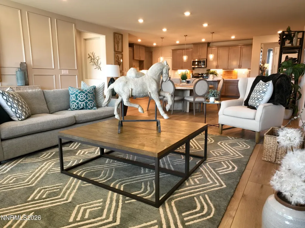 2314 Seaberry Sparks NV 89441
