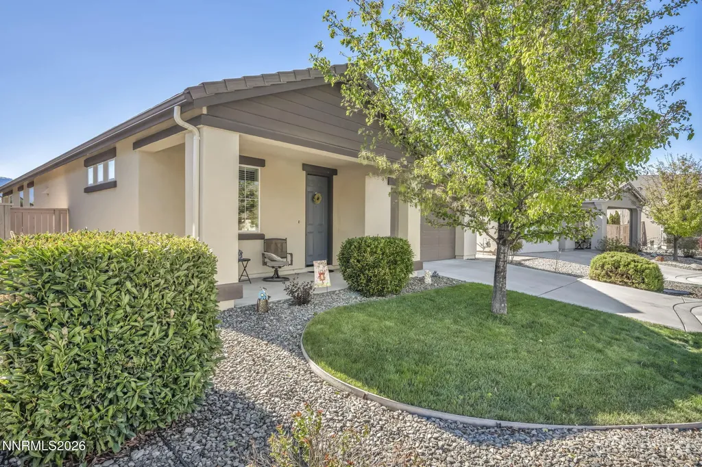 10020 Ignacio Reno NV 89521