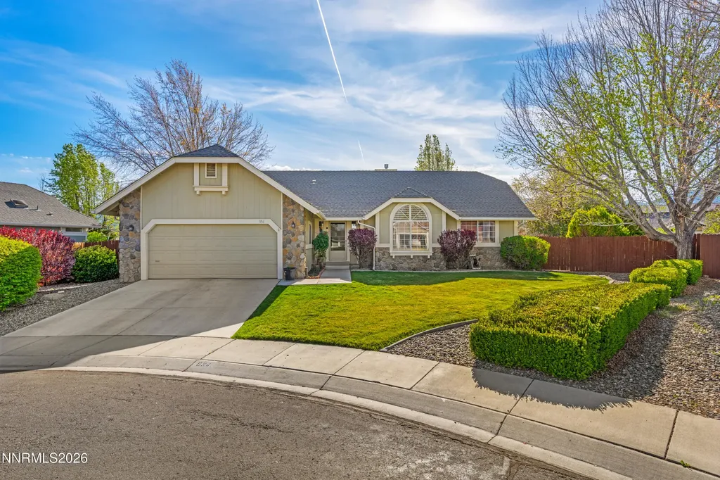 994 Lilac Minden NV 89423