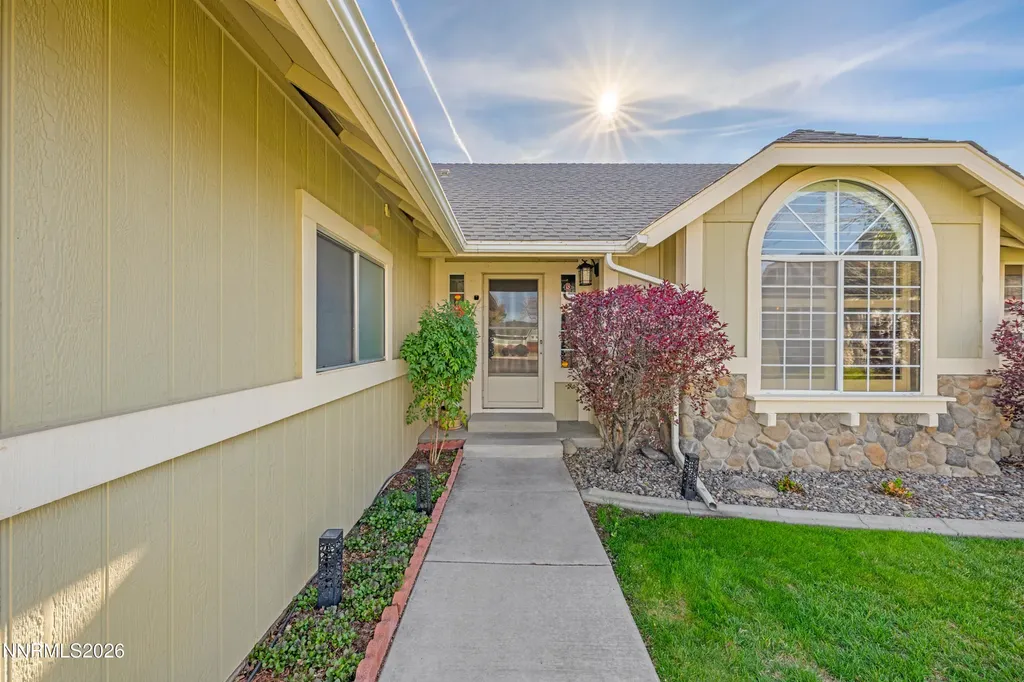 994 Lilac Minden NV 89423