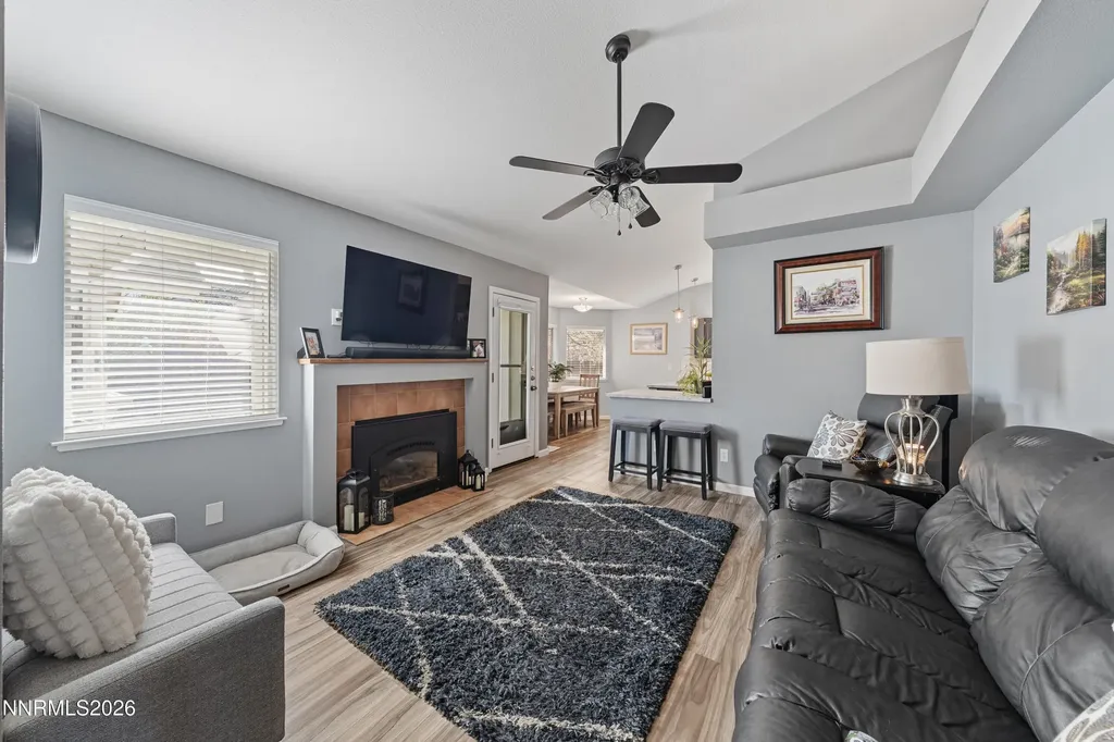 994 Lilac Minden NV 89423