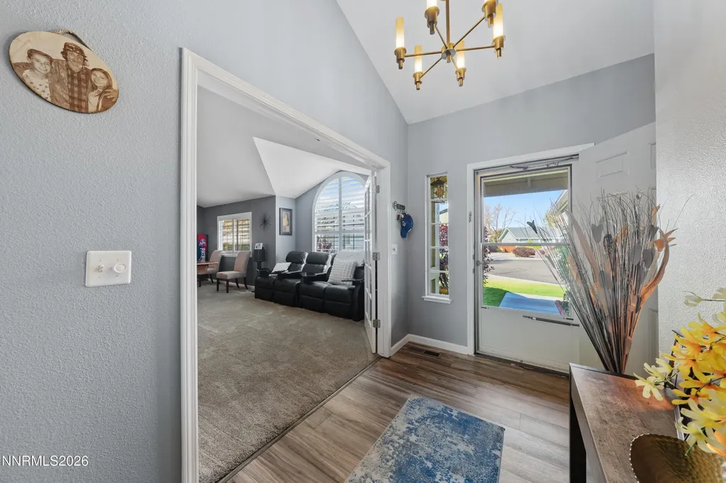 994 Lilac Minden NV 89423